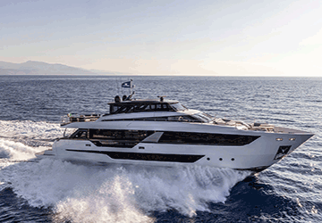 Ferretti Yachts